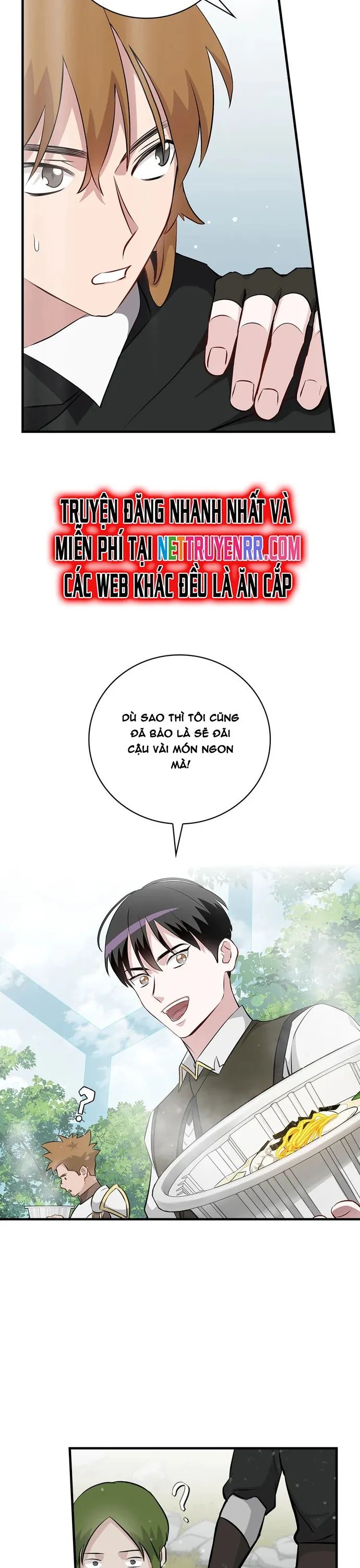 Level Up Chỉ Bằng Cách Ăn Cơm Chapter 184 - Trang 8