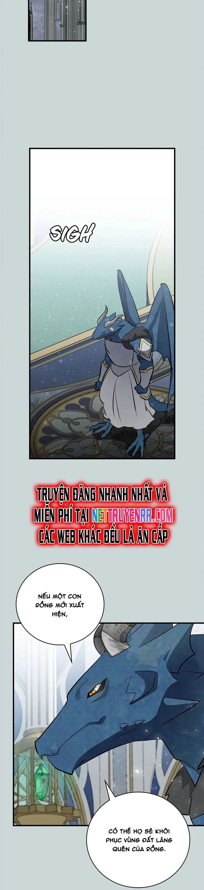 Level Up Chỉ Bằng Cách Ăn Cơm Chapter 185 - Trang 9