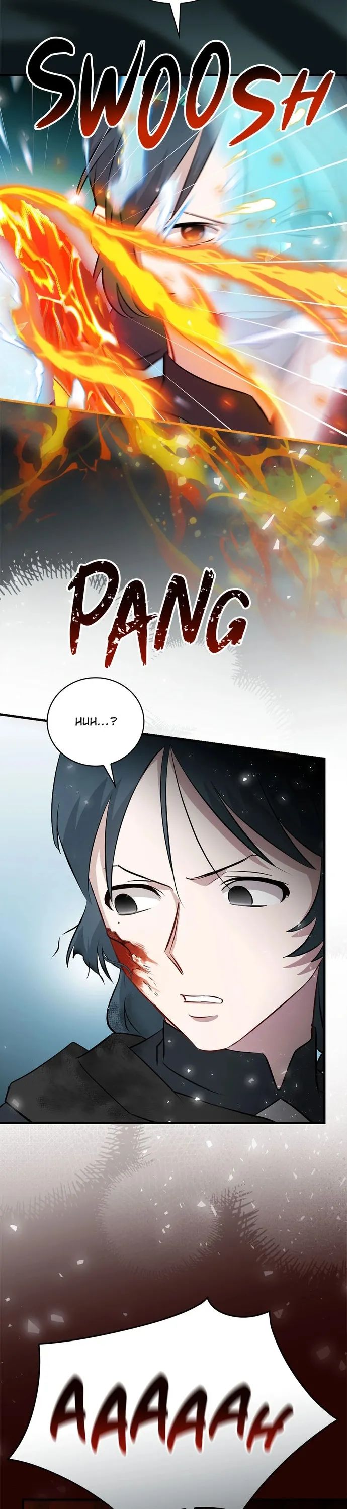Level Up Chỉ Bằng Cách Ăn Cơm Chapter 185 - Trang 35