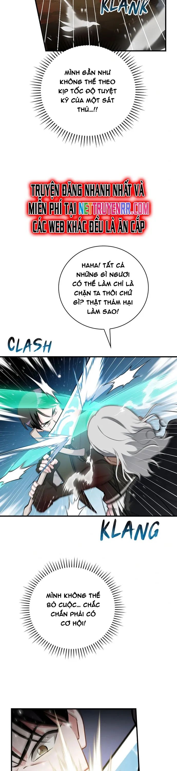 Level Up Chỉ Bằng Cách Ăn Cơm Chapter 187 - Trang 30