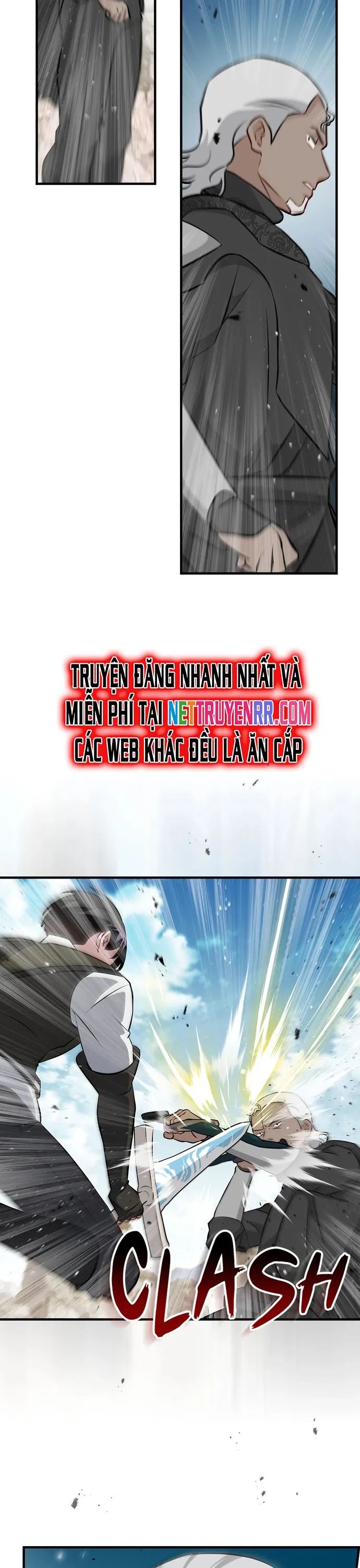 Level Up Chỉ Bằng Cách Ăn Cơm Chapter 187 - Trang 27