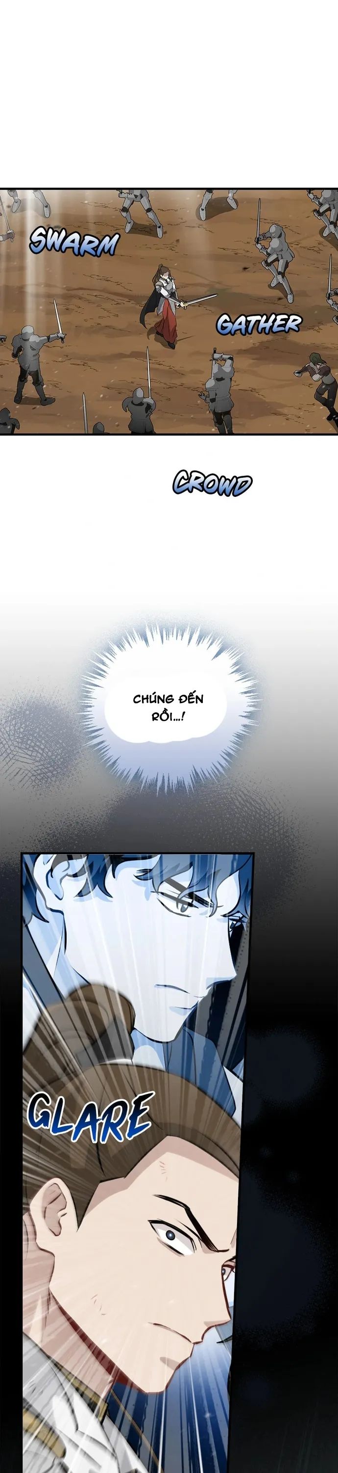Level Up Chỉ Bằng Cách Ăn Cơm Chapter 187 - Trang 4