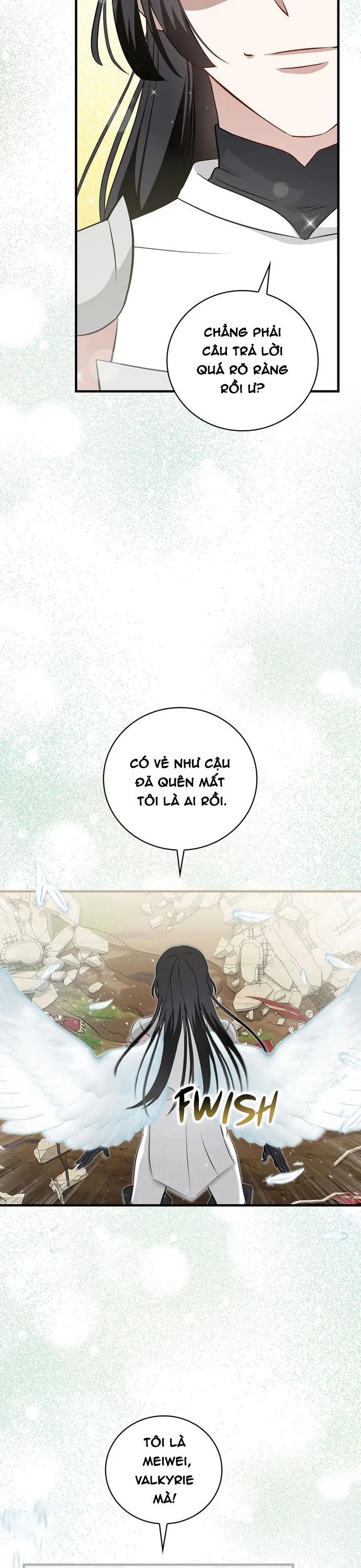 Level Up Chỉ Bằng Cách Ăn Cơm Chapter 188 - Trang 20
