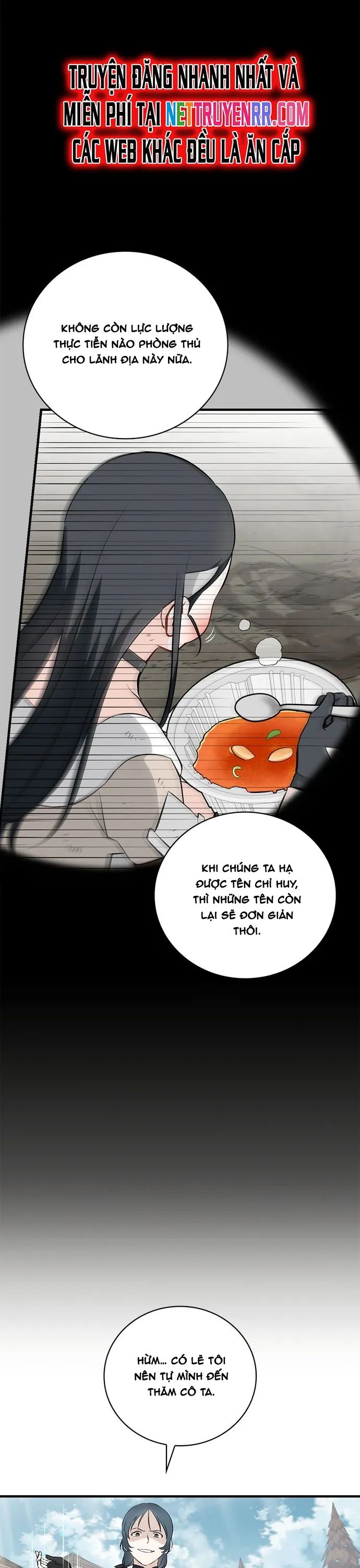 Level Up Chỉ Bằng Cách Ăn Cơm Chapter 185 - Trang 26