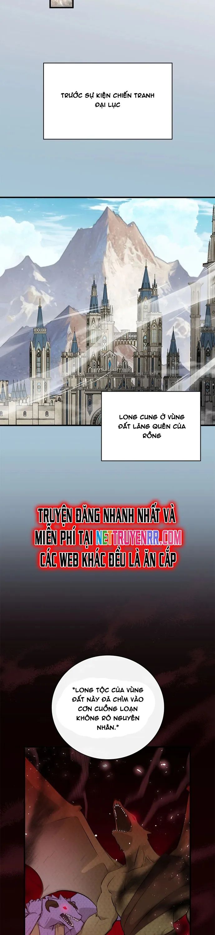 Level Up Chỉ Bằng Cách Ăn Cơm Chapter 185 - Trang 4