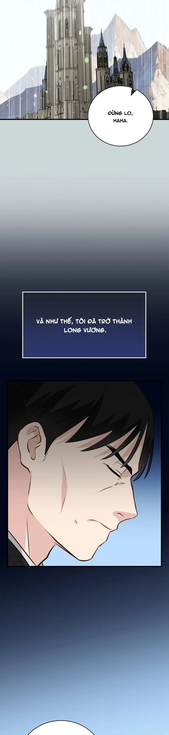 Level Up Chỉ Bằng Cách Ăn Cơm Chapter 185 - Trang 16