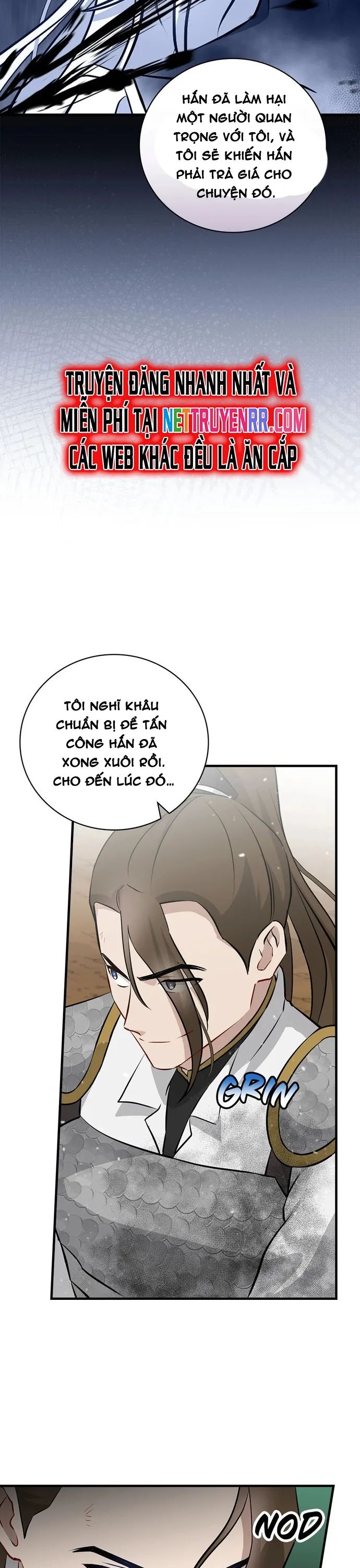 Level Up Chỉ Bằng Cách Ăn Cơm Chapter 187 - Trang 22