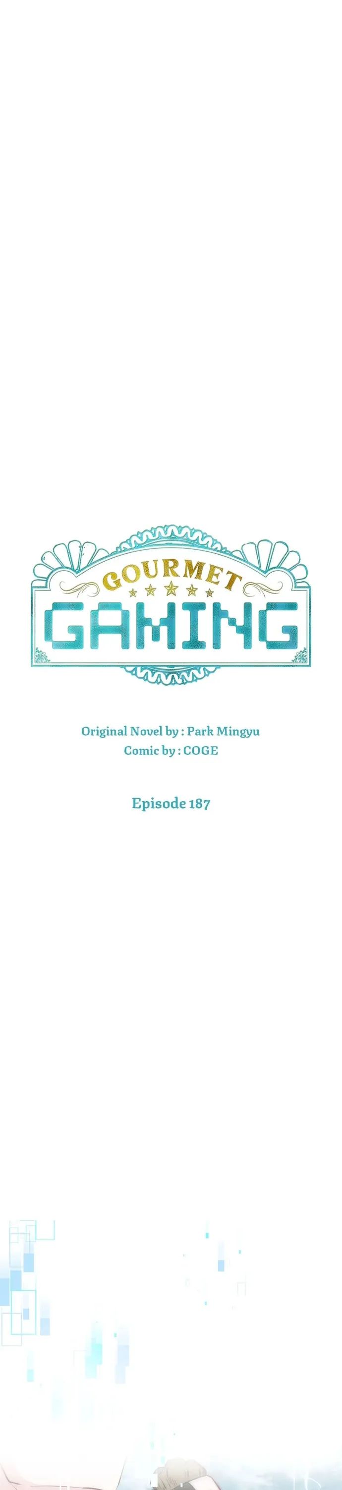 Level Up Chỉ Bằng Cách Ăn Cơm Chapter 187 - Trang 13