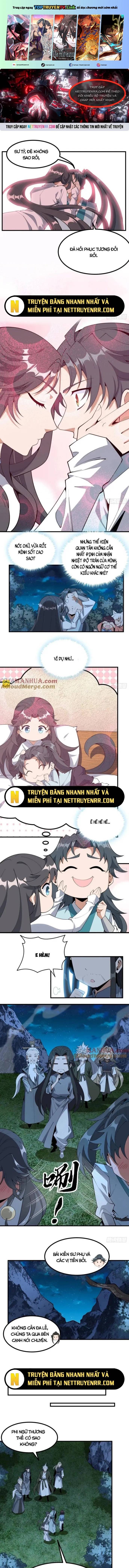 Kiếm Tu Imba Nhất Quả Đất Chapter 231 - Trang 0