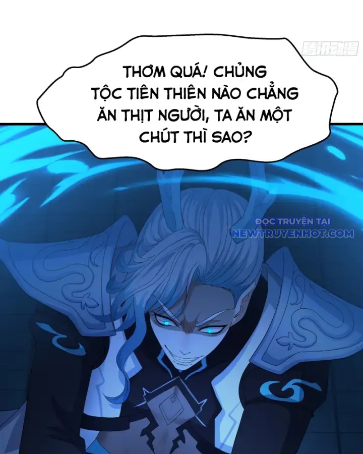 Trụ Vương Tái Sinh Không Muốn Làm Đại Phản Diện chapter 96 - Trang 29