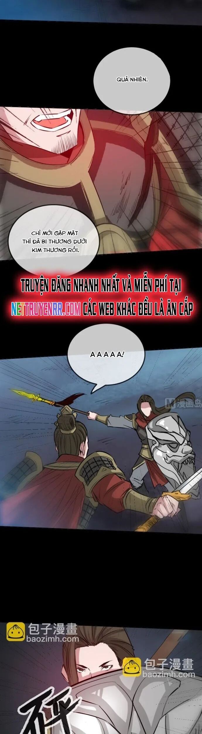 Kiếp Thiên Vận Chapter 236 - Trang 7