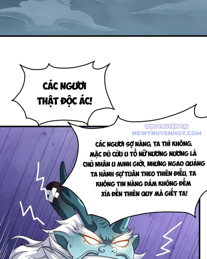 Trụ Vương Tái Sinh Không Muốn Làm Đại Phản Diện chapter 96 - Trang 15