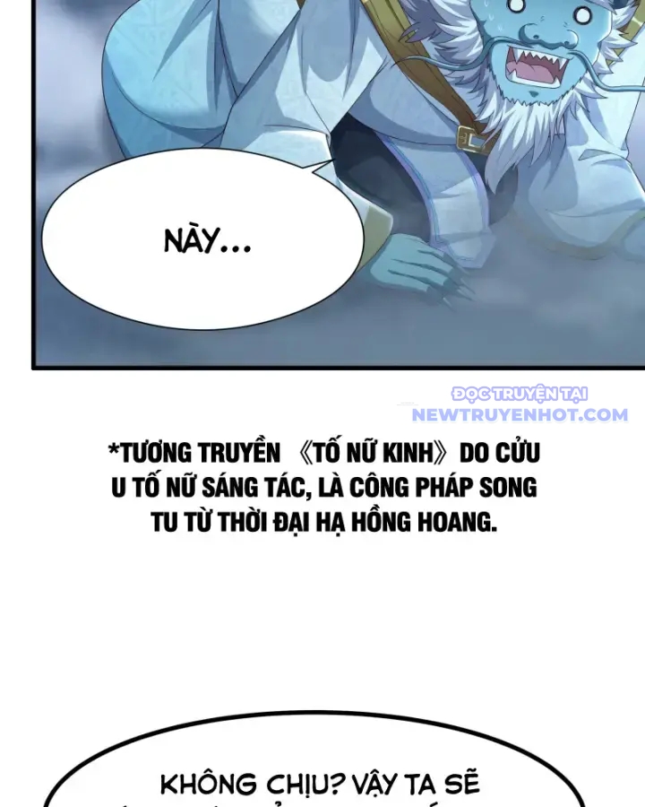 Trụ Vương Tái Sinh Không Muốn Làm Đại Phản Diện chapter 96 - Trang 43