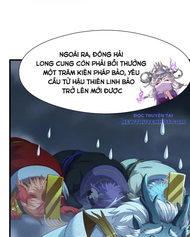 Trụ Vương Tái Sinh Không Muốn Làm Đại Phản Diện chapter 96 - Trang 42
