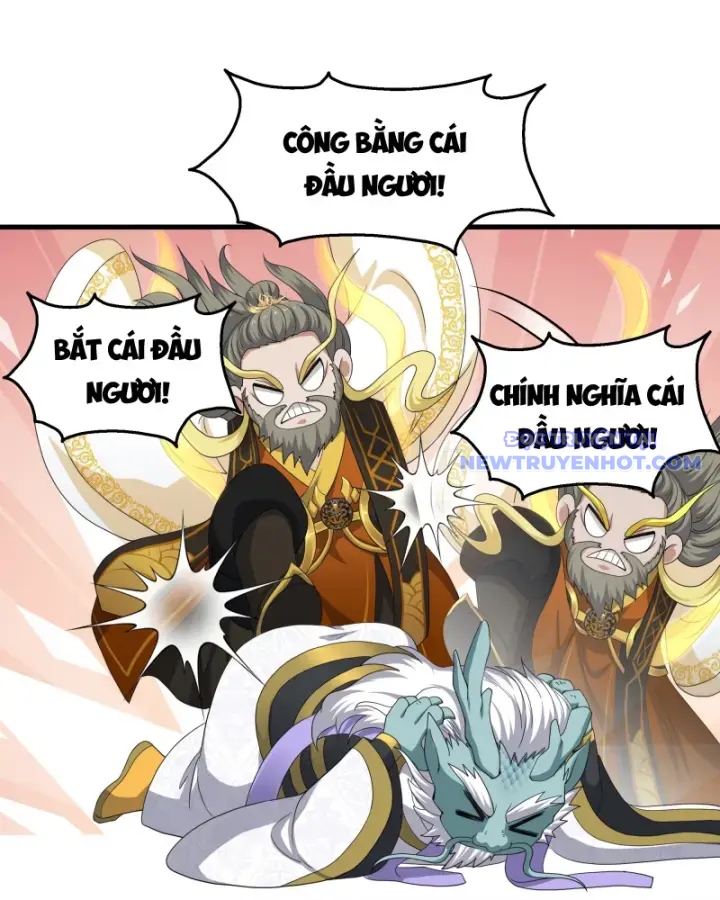 Trụ Vương Tái Sinh Không Muốn Làm Đại Phản Diện chapter 96 - Trang 2