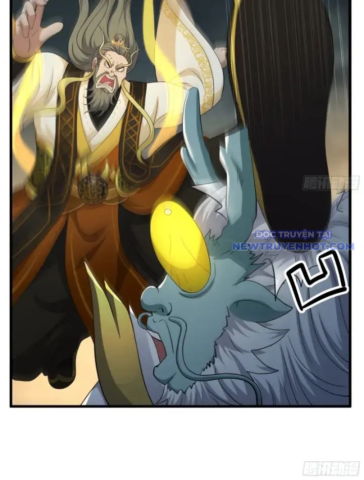 Trụ Vương Tái Sinh Không Muốn Làm Đại Phản Diện chapter 96 - Trang 5