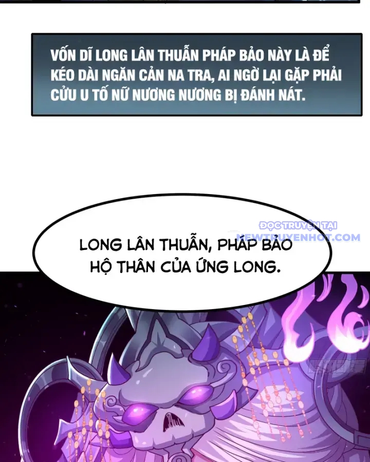 Trụ Vương Tái Sinh Không Muốn Làm Đại Phản Diện chapter 96 - Trang 22