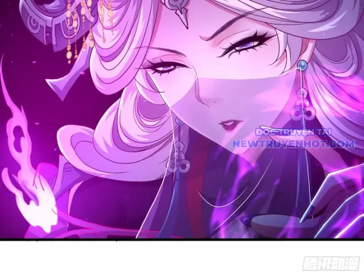 Trụ Vương Tái Sinh Không Muốn Làm Đại Phản Diện chapter 96 - Trang 23