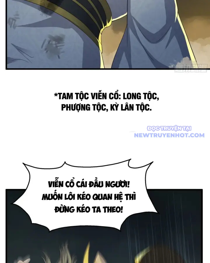 Trụ Vương Tái Sinh Không Muốn Làm Đại Phản Diện chapter 96 - Trang 4