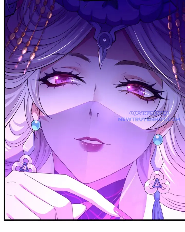 Trụ Vương Tái Sinh Không Muốn Làm Đại Phản Diện chapter 96 - Trang 10