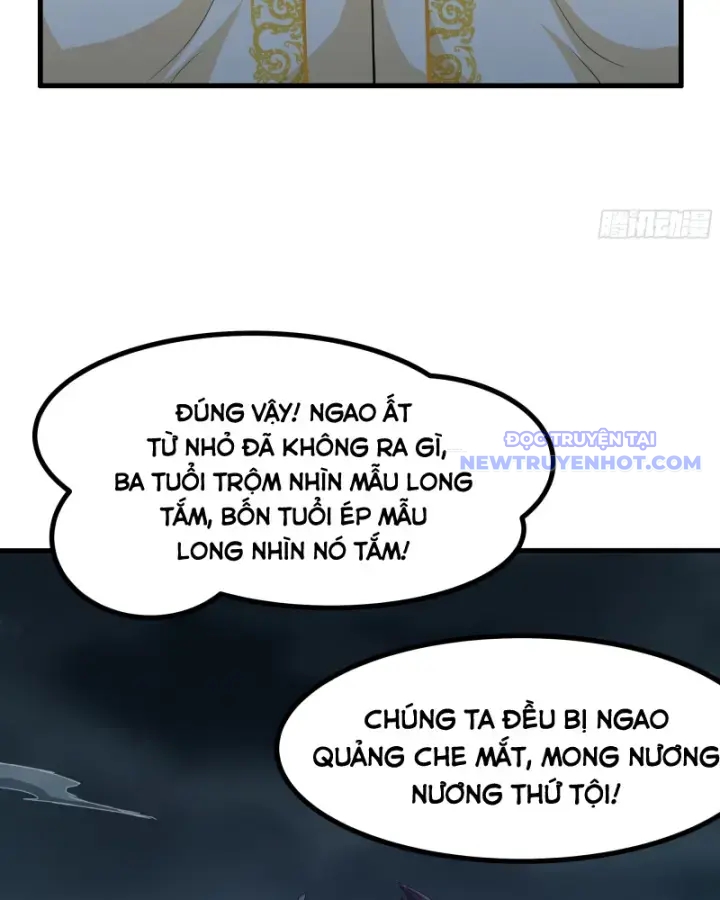 Trụ Vương Tái Sinh Không Muốn Làm Đại Phản Diện chapter 96 - Trang 13