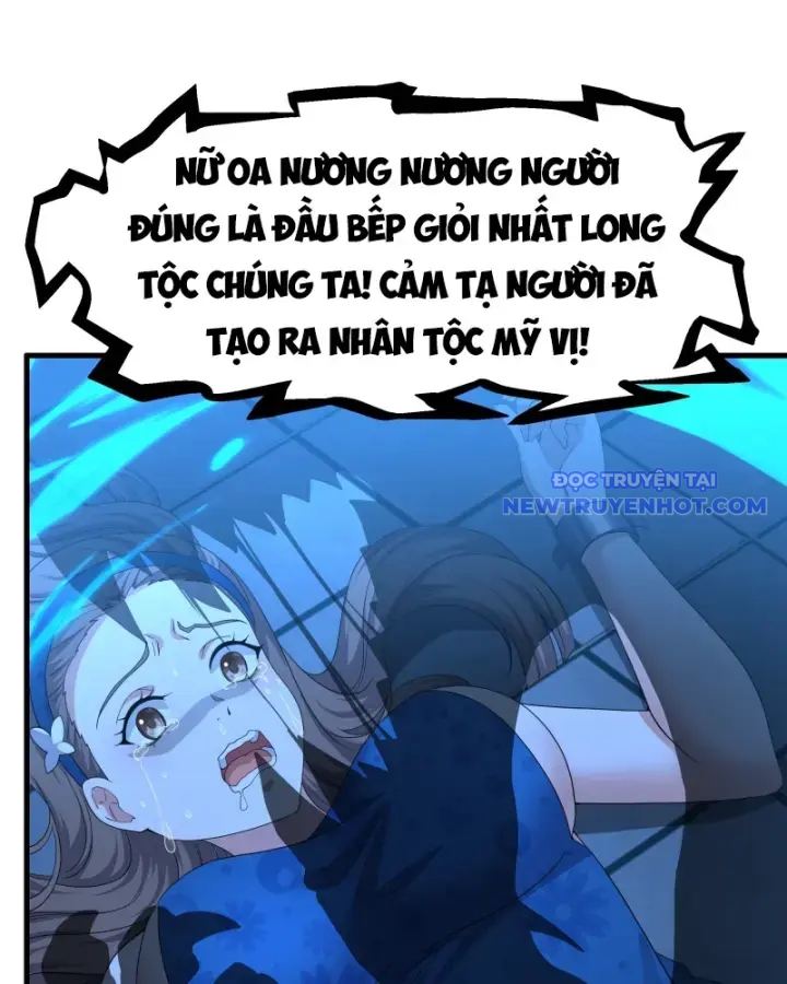 Trụ Vương Tái Sinh Không Muốn Làm Đại Phản Diện chapter 96 - Trang 32