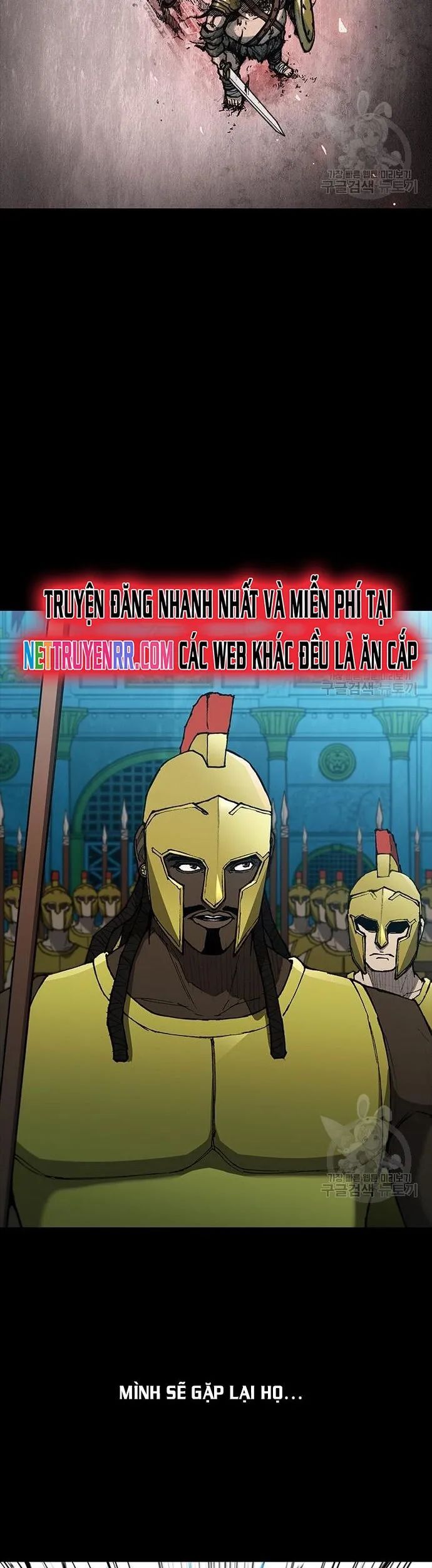 Con Đường Của Võ Giả Chapter 157 - Trang 26