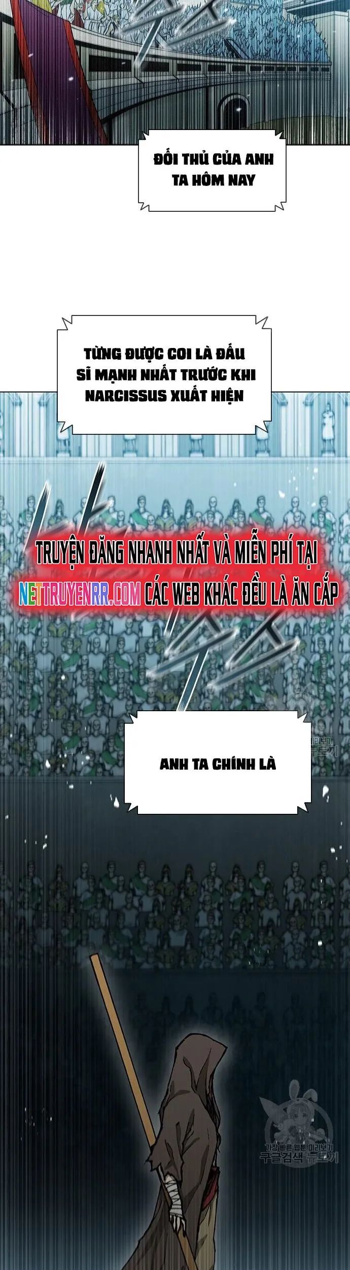 Con Đường Của Võ Giả Chapter 158 - Trang 22