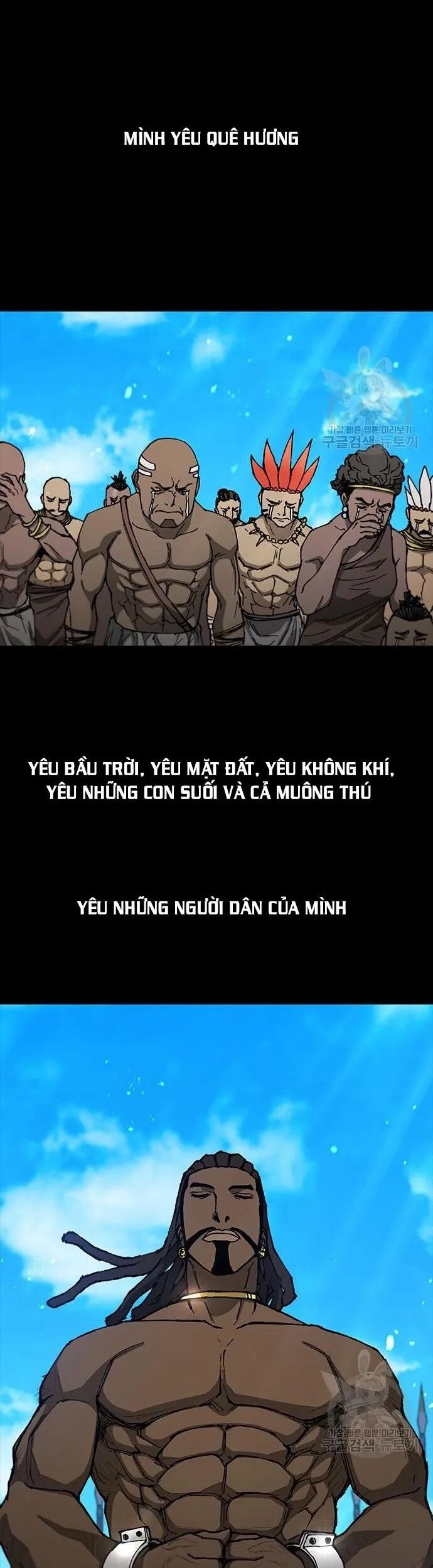 Con Đường Của Võ Giả Chapter 157 - Trang 23