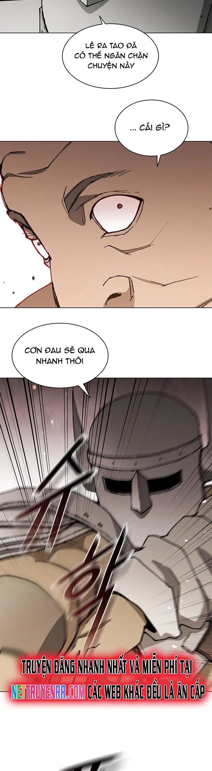 Con Đường Của Võ Giả Chapter 156 - Trang 26