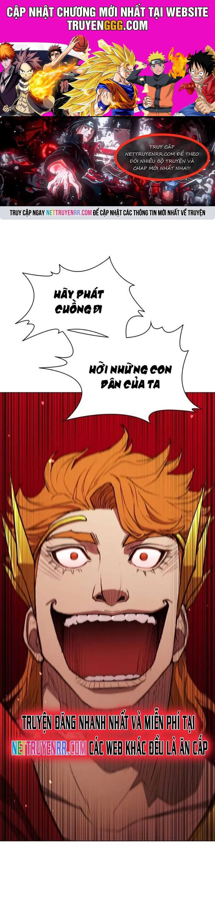 Con Đường Của Võ Giả Chapter 154 - Trang 0