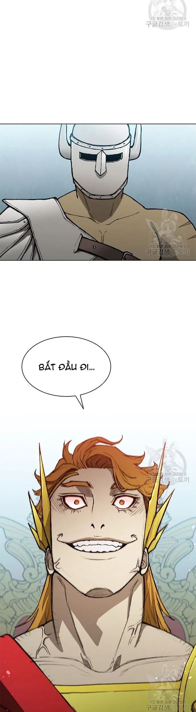 Con Đường Của Võ Giả Chapter 158 - Trang 27