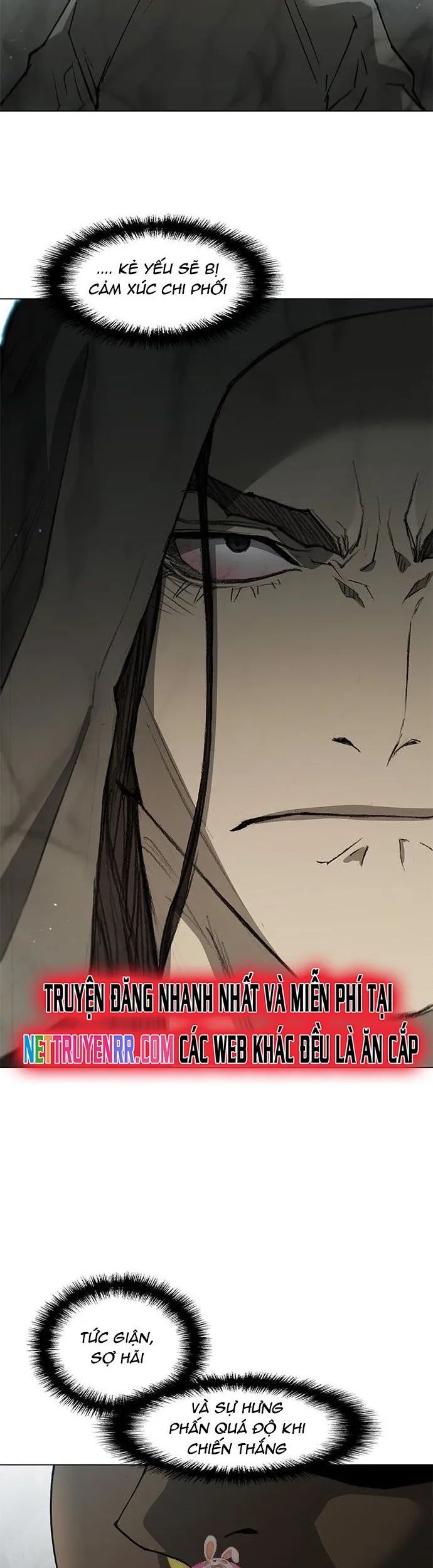 Con Đường Của Võ Giả Chapter 156 - Trang 2