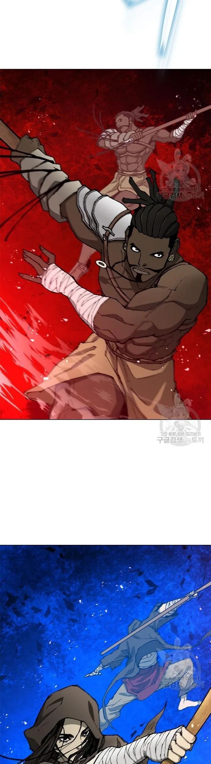 Con Đường Của Võ Giả Chapter 158 - Trang 38