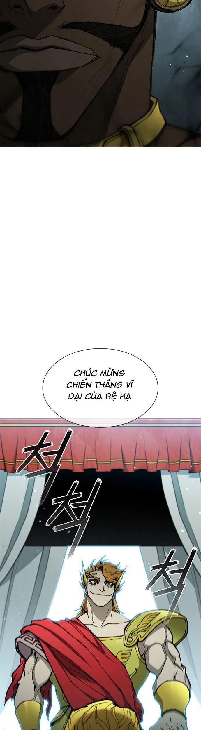 Con Đường Của Võ Giả Chapter 156 - Trang 4