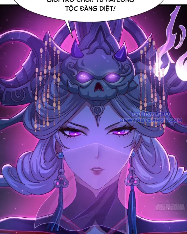 Trụ Vương Tái Sinh Không Muốn Làm Đại Phản Diện chapter 96 - Trang 34