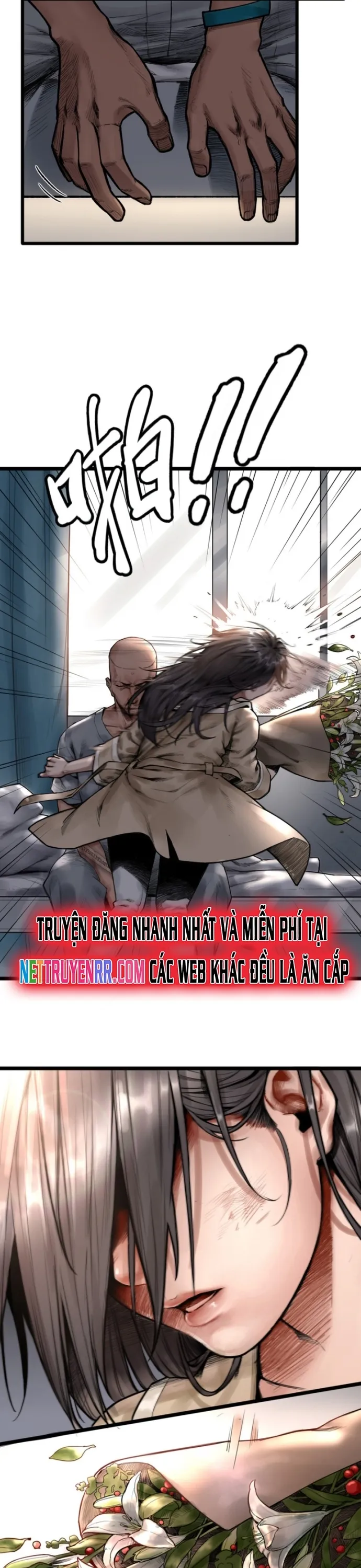Nguyệt Khôi Truyện Chapter 16 - Trang 26