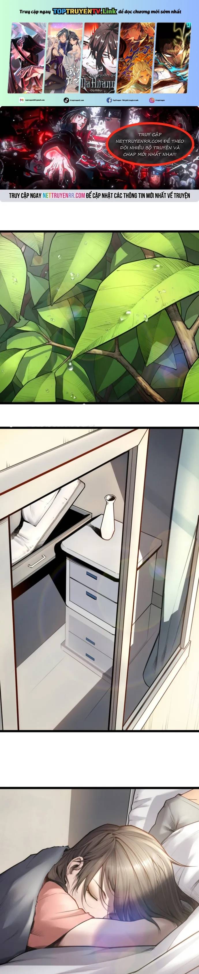 Nguyệt Khôi Truyện Chapter 16 - Trang 0