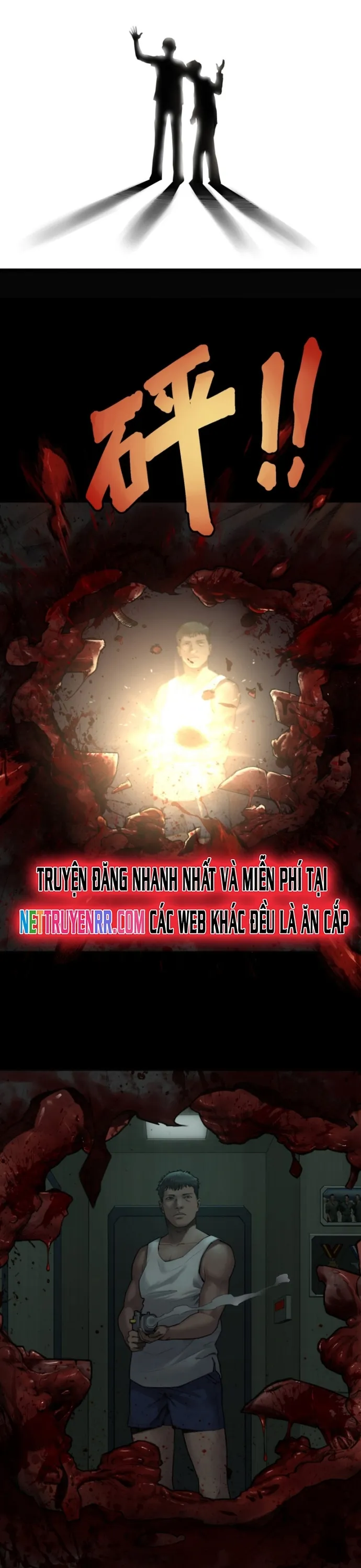 Nguyệt Khôi Truyện Chapter 17 - Trang 11