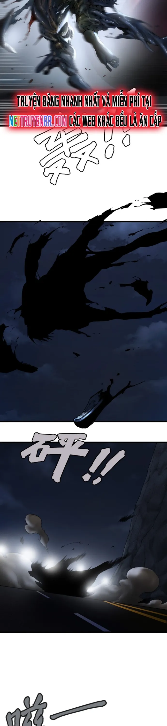 Nguyệt Khôi Truyện Chapter 15 - Trang 9
