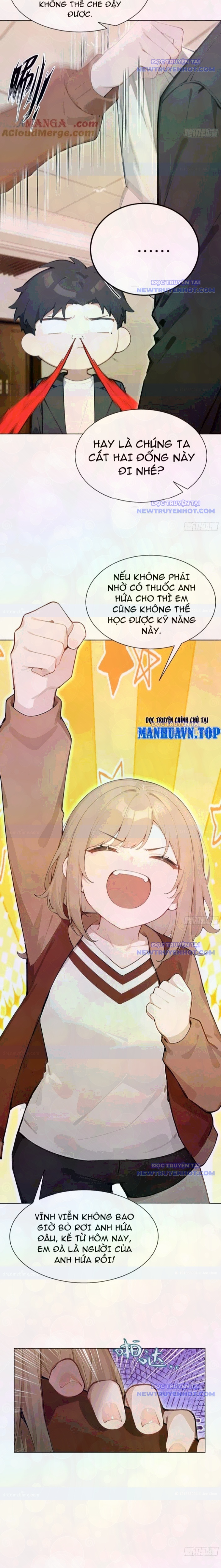 Hàng Hóa Giảm Giá Trị, Tôi Trở Thành Người Giàu Nhất Thế Giới chapter 59 - Trang 3