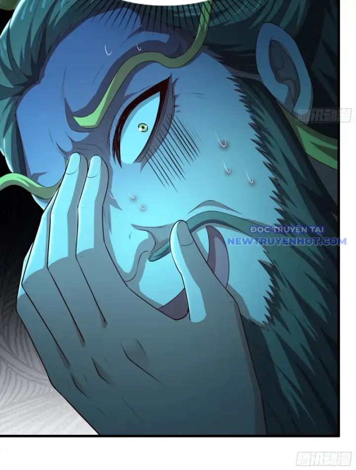 Trụ Vương Tái Sinh Không Muốn Làm Đại Phản Diện chapter 96 - Trang 38