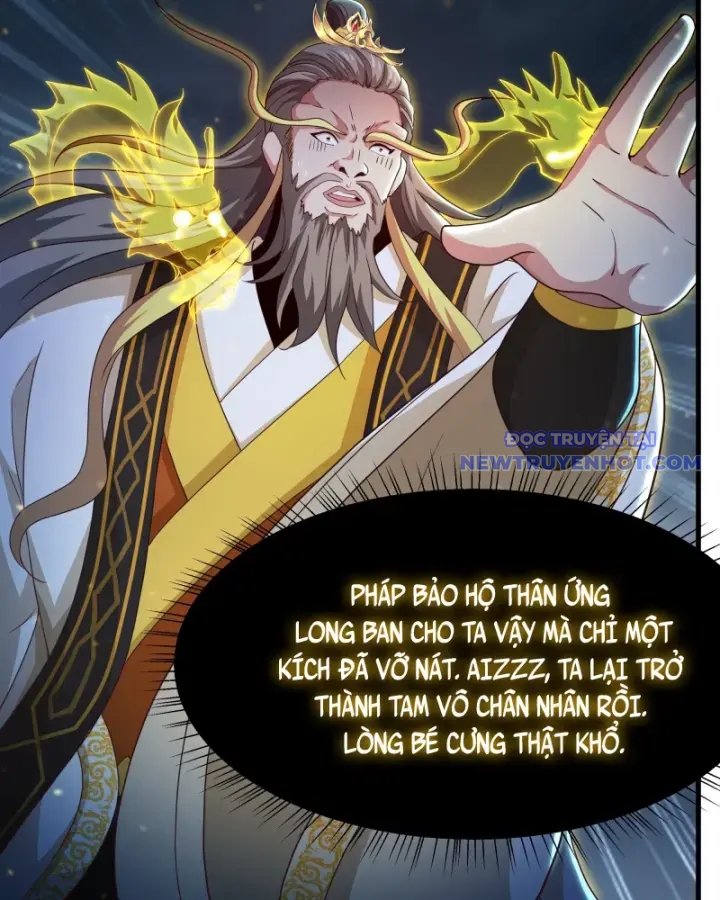 Trụ Vương Tái Sinh Không Muốn Làm Đại Phản Diện chapter 96 - Trang 21