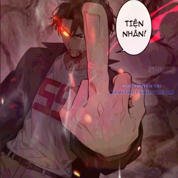 Tà Thần Giáng Thế, Ta Có Một Tòa đại Hung Ngục chapter 53 - Trang 57