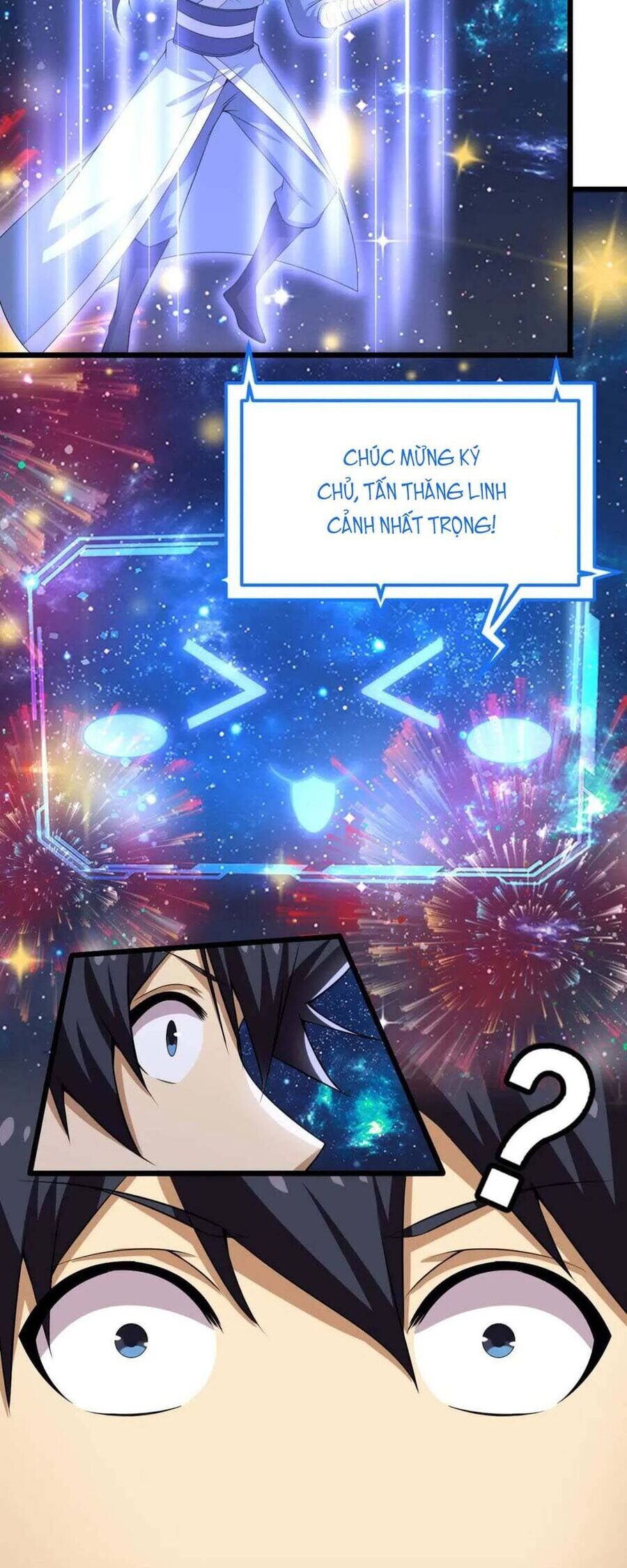 Ta Chỉ Muốn Bị Các Vị Đánh Chết Chapter 119 - Trang 34