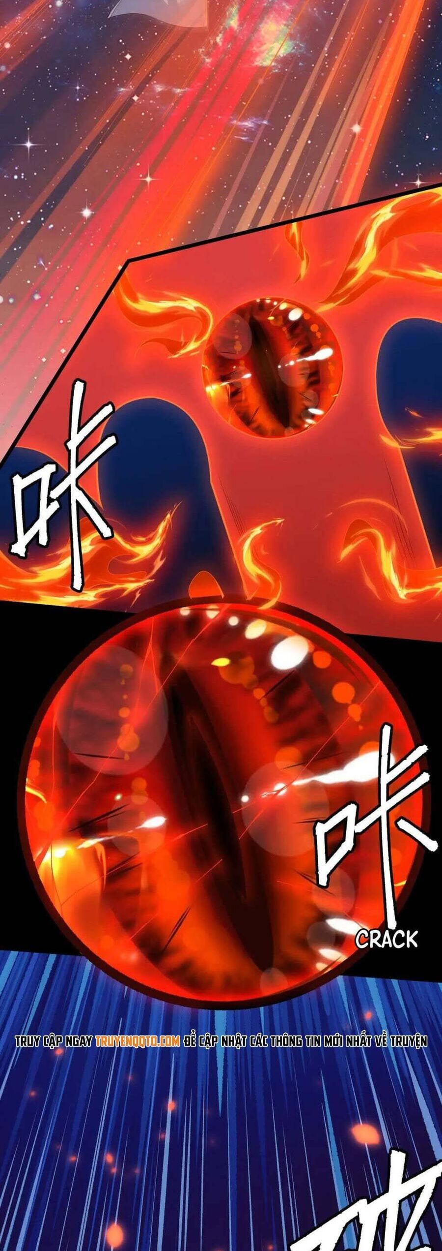 Ta Chỉ Muốn Bị Các Vị Đánh Chết Chapter 119 - Trang 31