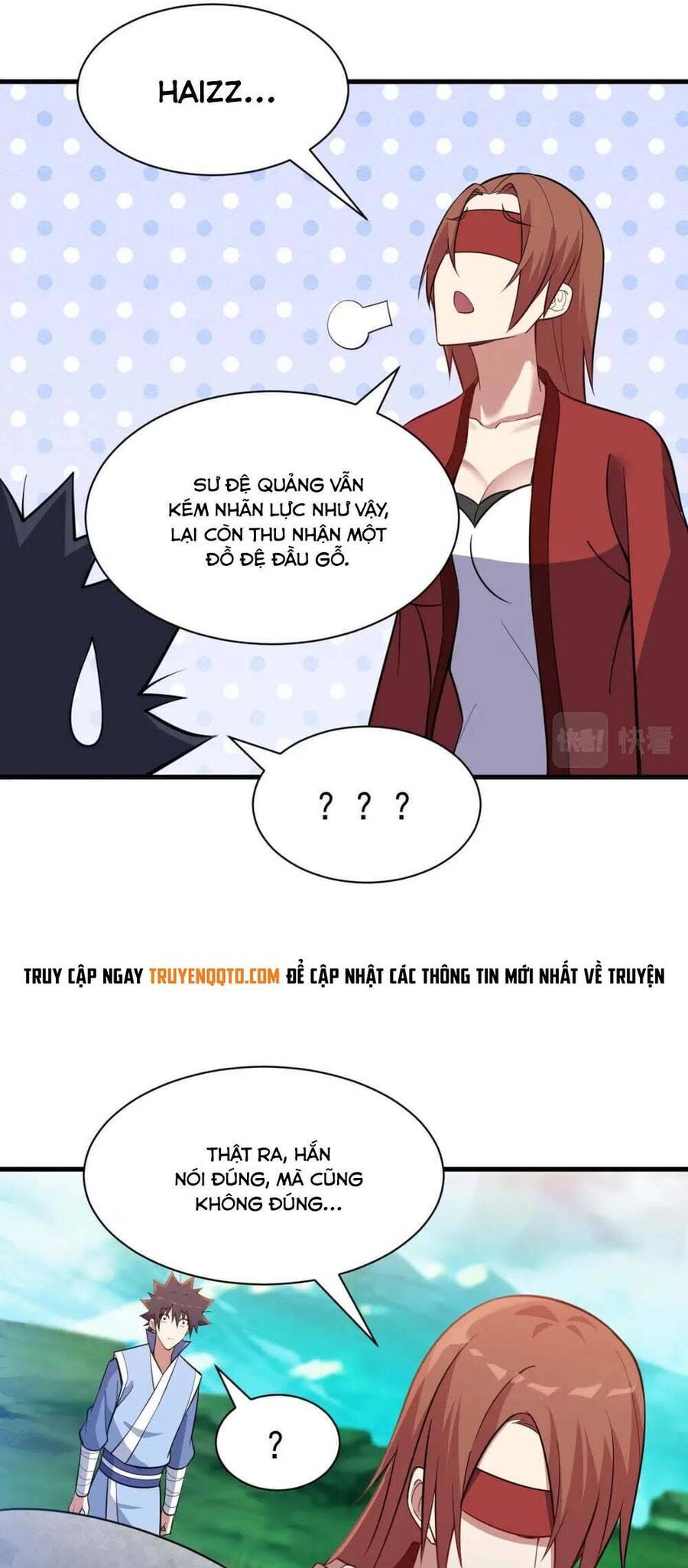 Ta Chỉ Muốn Bị Các Vị Đánh Chết Chapter 119 - Trang 4