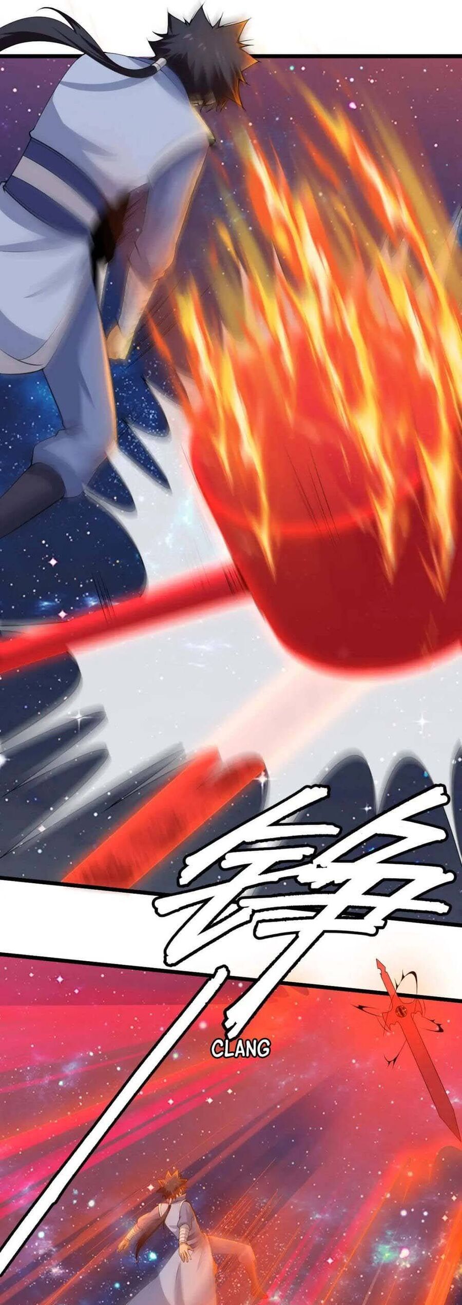 Ta Chỉ Muốn Bị Các Vị Đánh Chết Chapter 119 - Trang 30