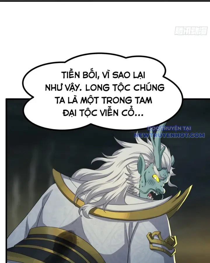 Trụ Vương Tái Sinh Không Muốn Làm Đại Phản Diện chapter 96 - Trang 3