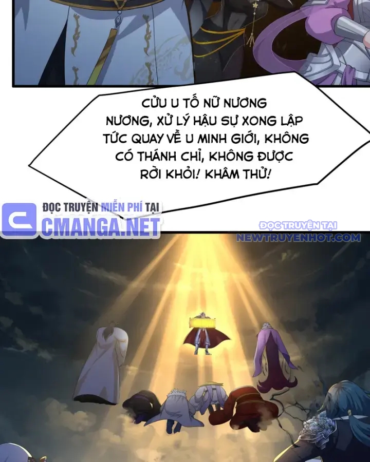 Trụ Vương Tái Sinh Không Muốn Làm Đại Phản Diện chapter 96 - Trang 53